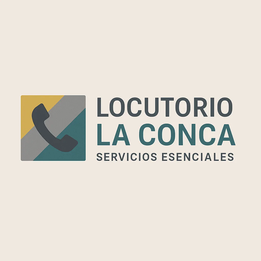 Locutorio La Conca